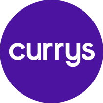 Currys CoE logo