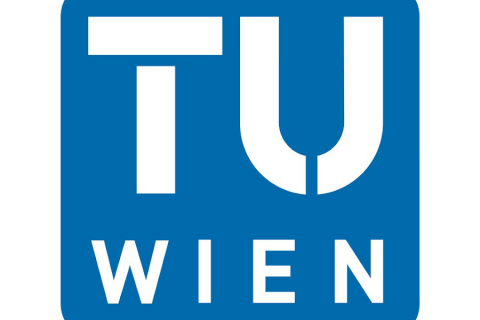 TU Wien logo